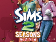 The Sims 2: Времена года (The Sims 2 Seasons)