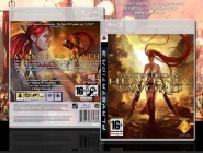 Heavenly Sword