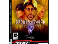 Broken Sword 4: The Angel of Death | Сломанный меч 4: Ангел смерти