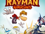 Rayman Origins