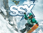 SSX