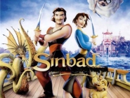 Sinbad: Legend of the Seven Seas | Sinbad: Легенда семи морей