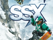 SSX