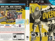 The House of the Dead: OVERKILL — Extended Cut