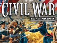 The History Channel: Civil War - Secret Missions