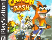 Crash Bash