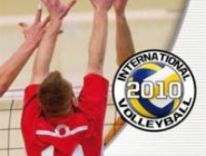 International Volleyball