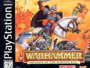 Warhammer: Shadow of the Horned Rat | Вархаммер: Тень Рогатой Крысы
