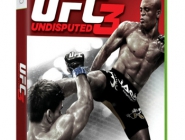 UFC Undisputed 3