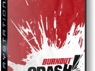 Burnout Crash!