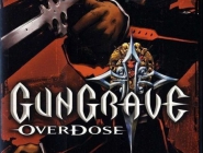 Gungrave: Overdose