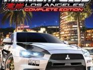Midnight Club: Los Angeles Complete Edition