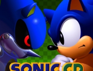 Sonic CD