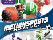 Motion Sports