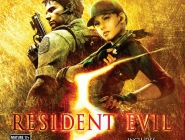 Resident Evil 5 (Gold Edition)