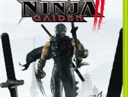 Ninja Gaiden II