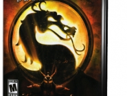 Mortal Kombat: Deception