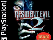 Resident Evil 2 - Dual Shock