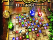 Jewel Quest 4: Heritage