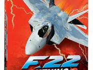 F-22 Lightning 3