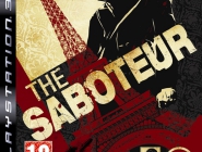 The Saboteur