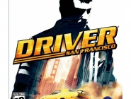 Driver: San Francisco