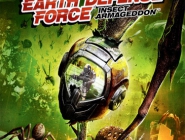 Earth Defense Force: Insect Armageddon