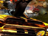 FlatOut 3: Chaos & Destruction
