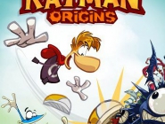 RAYMAN ORIGINS