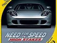Need For Speed High Stakes