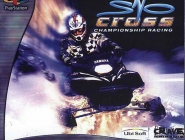 Sno Cross Championship Racing