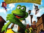 Frogger: The Great Quest