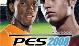 Pro Evolution Soccer 2008