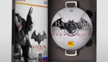 Batman Arkham City