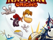 Rayman Origins
