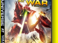 Universe at War: Earth Assault