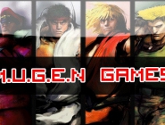 M.U.G.E.N Games | Сборки игр МУГЕН