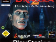 Dracula 2: The Last Sanctuary