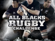 Rugby Challenge