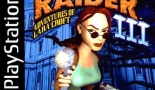 Tomb Raider 3: Adventures of Lara Croft