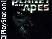 Planet of the Apes