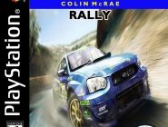 Colin McRae Rally