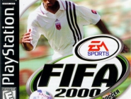 FIFA 2000