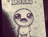 The Binding of Isaac