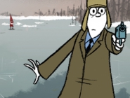PUZZLE AGENT