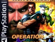 Action Man:Operation Extreme
