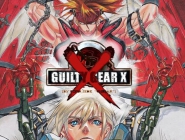 Guilty Gear X: By Your Side