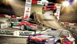 WRC 2: FIA World Rally Championship