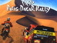 Paris Dakar Rally|Ралли Париж Дакар