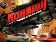 Burnout : Revenge